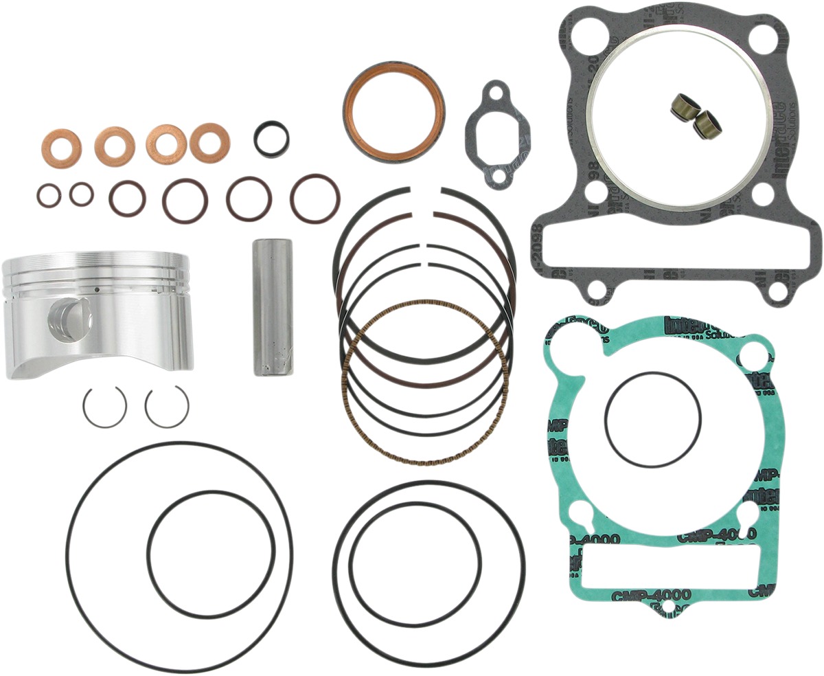 High-Performance Complete Top End Kits - Pk Yfm350 83.0mm (4419M) - Click Image to Close