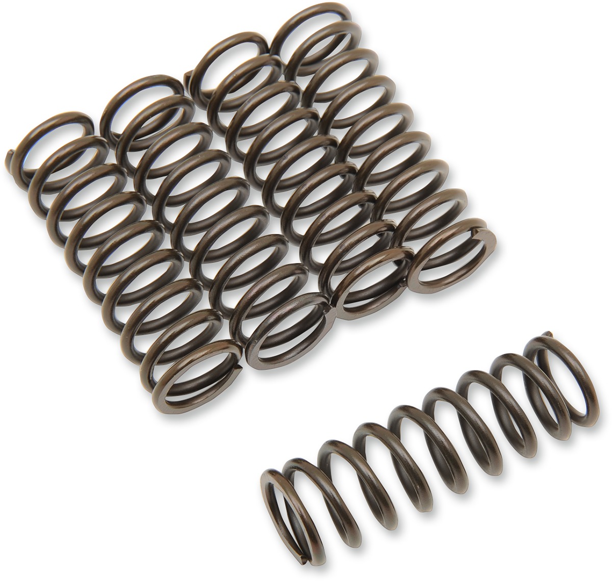 Clutch Spring Kits - Kaw Clu Spring Kits - Click Image to Close