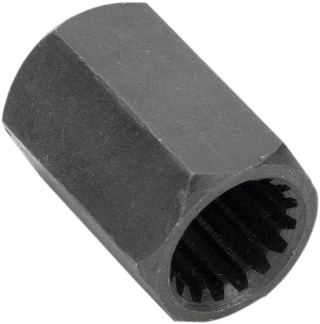 Impeller Holder - Click Image to Close