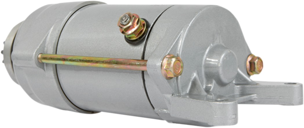 Starter Motor - For 99-09 Yamaha XVS1100 V-Star - Click Image to Close