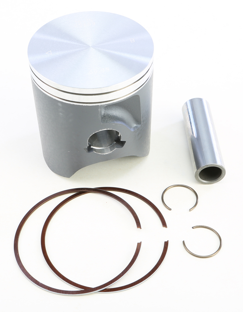 Piston Kit - Click Image to Close