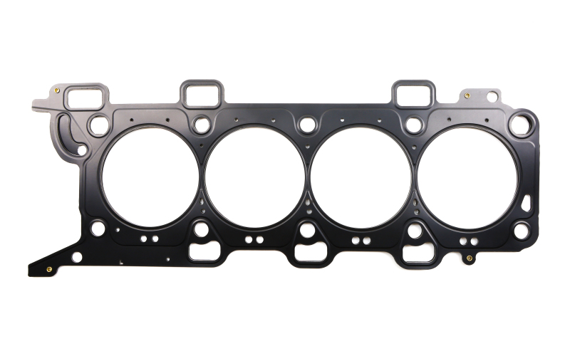 94.5mm Bore .056in MLS Cylinder Head Gasket LHS - For Ford 5.0L Gen-3 Coyote Modular V8 - Click Image to Close