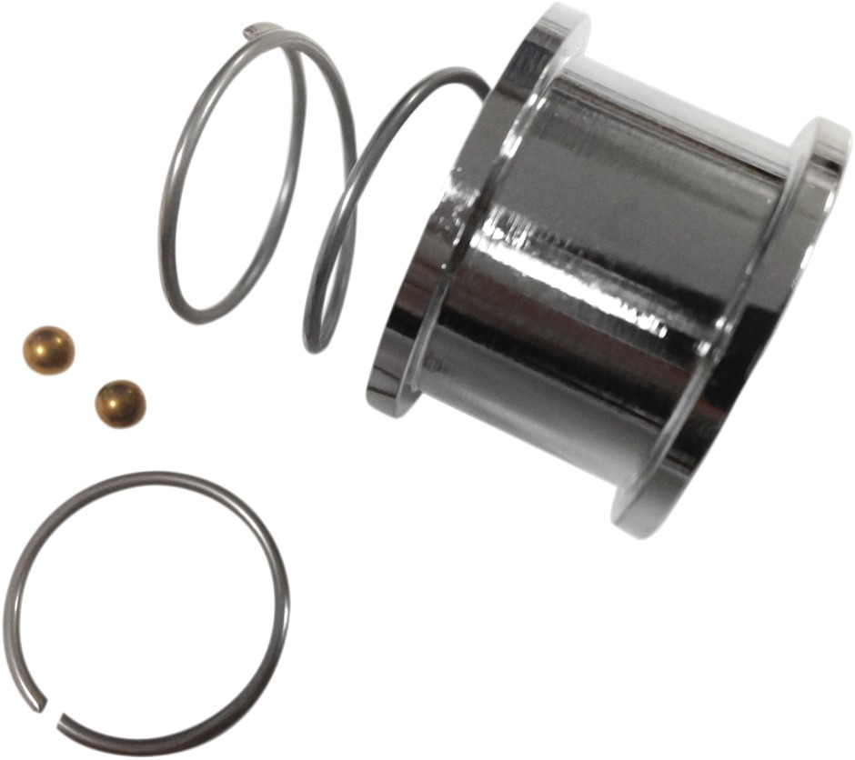 Check Valve Replacement Collar Kit - For 01-20 H-D w/ Delphi Injection System - Click Image to Close