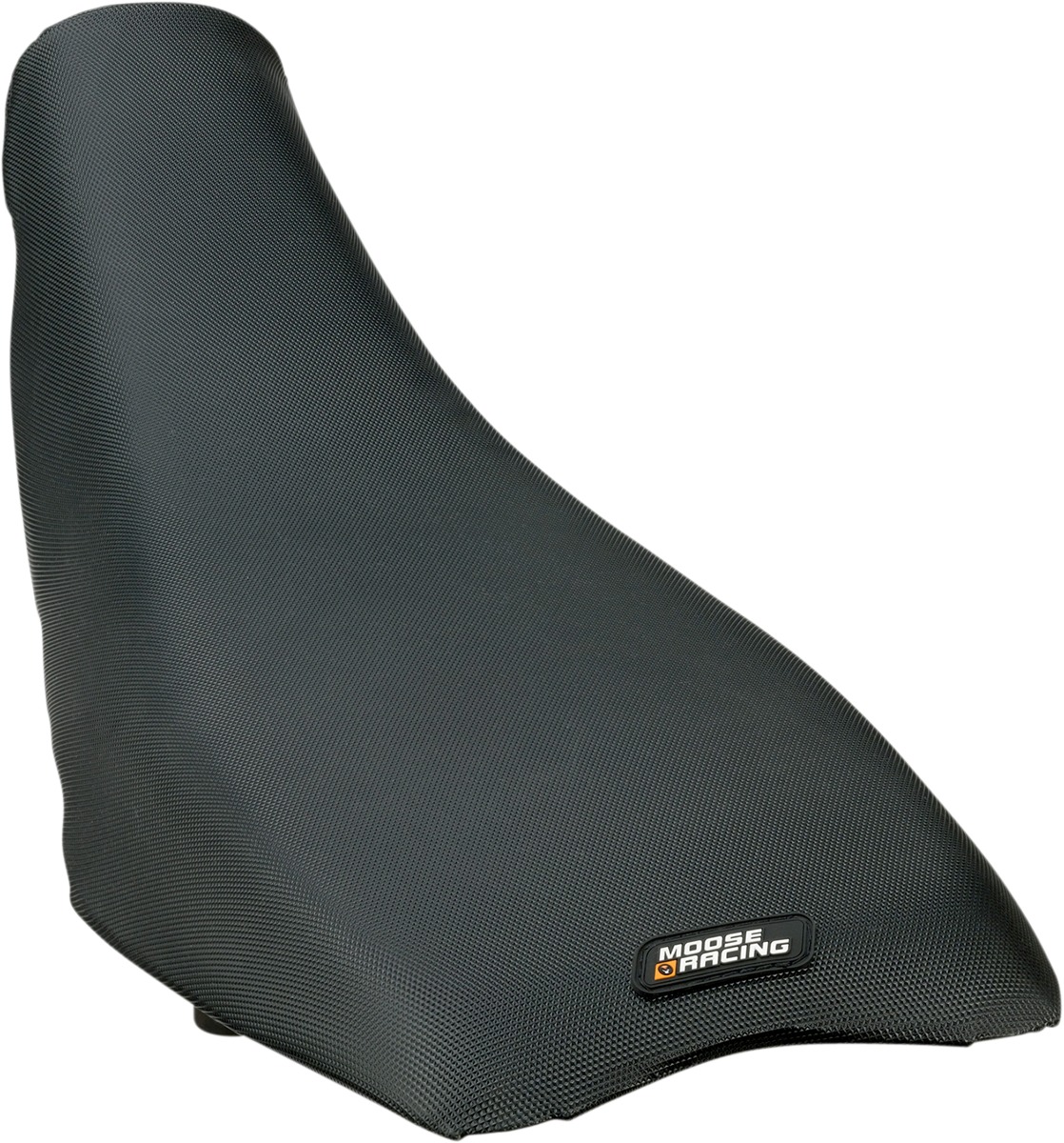 Gripper Seat Cover - For 04-12 Honda TRX450R 06-09 TRX450ER - Click Image to Close