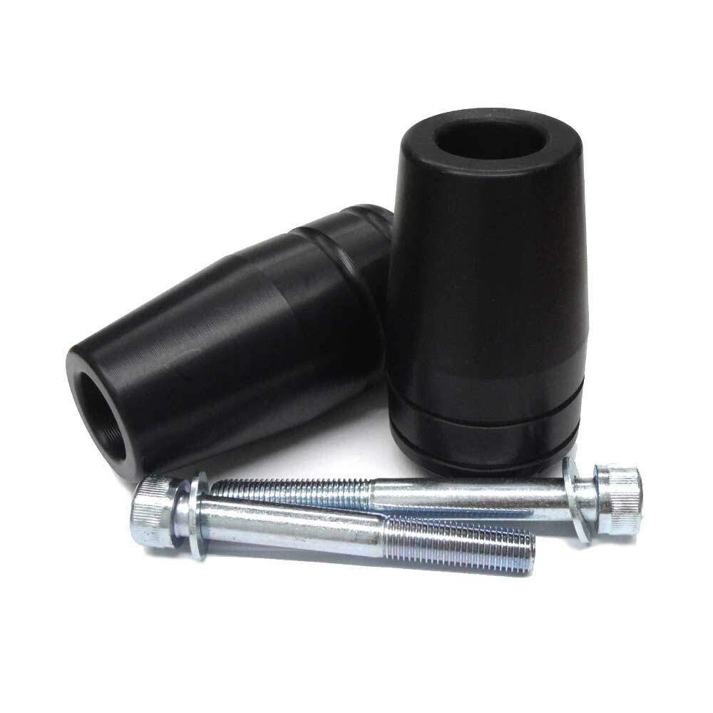 Black No Cut Frame Sliders - Click Image to Close