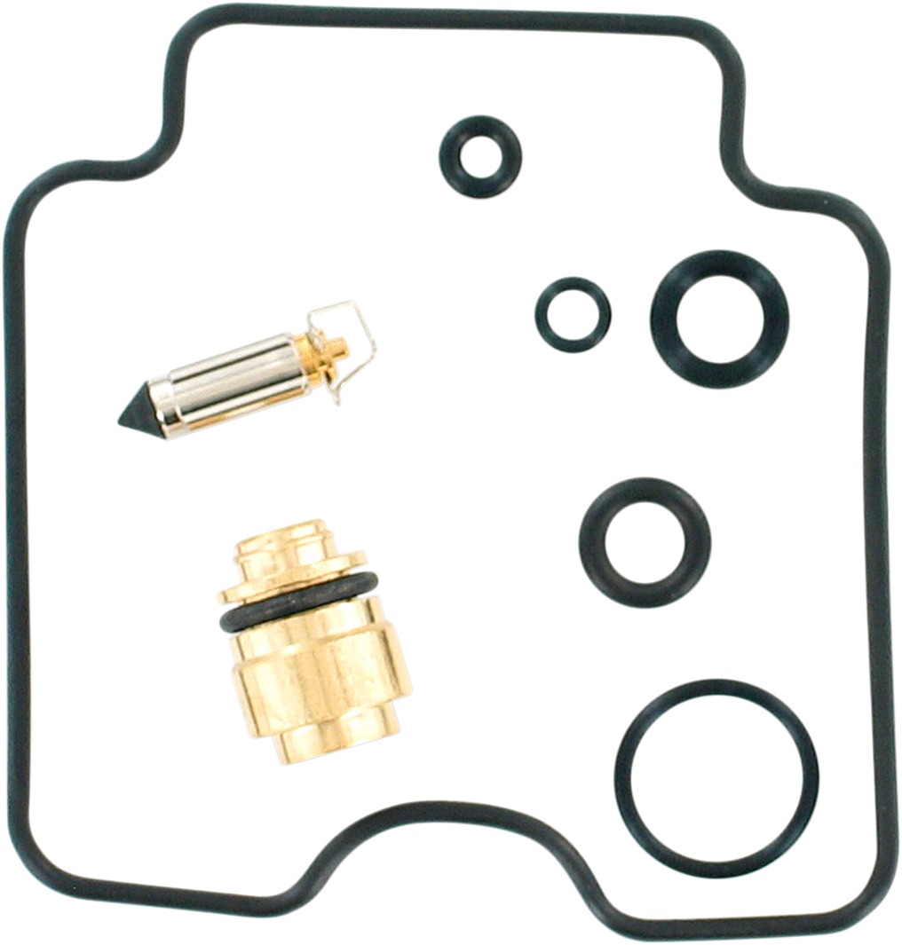 Carburetor Repair Kit - For 98-06 Suzuki 1200 Bandit S GSX750 - Click Image to Close