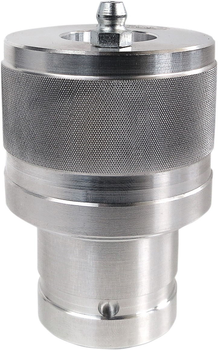 EZ Greaser - Ez Bearing Greaser 35mm - Click Image to Close