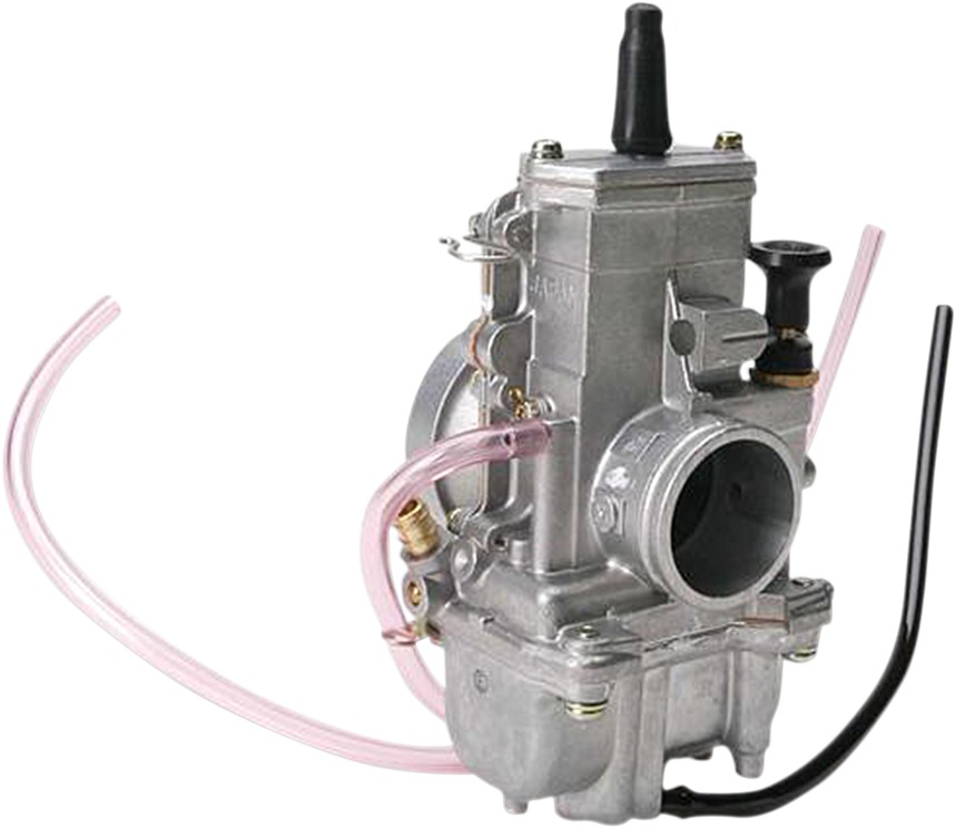 TM Series Flat Slide Smoothbore Carburetor 34 mm - Click Image to Close