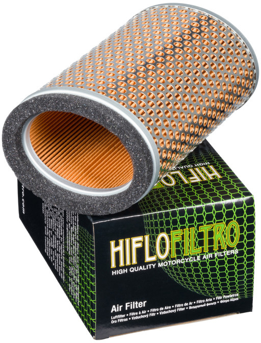 Air Filter - Replaces Triumph T2201548 - Click Image to Close