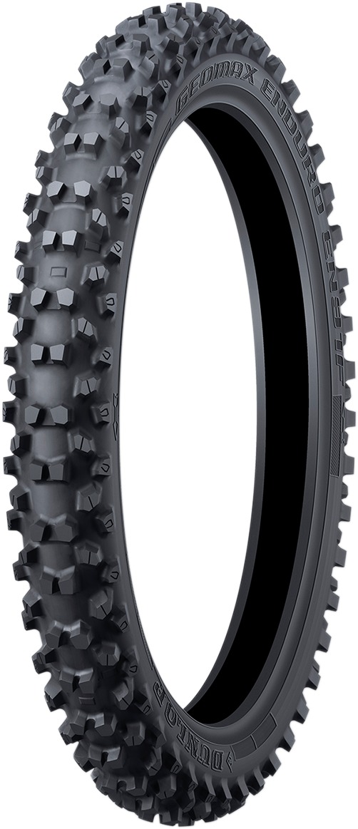 EN91 Bias Front Tire 90/90-21 - Click Image to Close