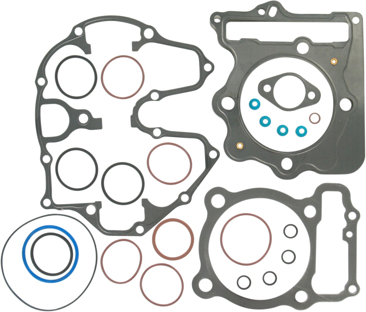 Top End Gasket Kits - Top End Gasket Kit S.S. Hg - Click Image to Close