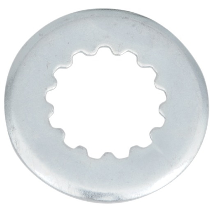 Counter-Shaft/Front Sprocket Lock Washer - Replaces 09167-22012 On DRZ400 & More - Click Image to Close