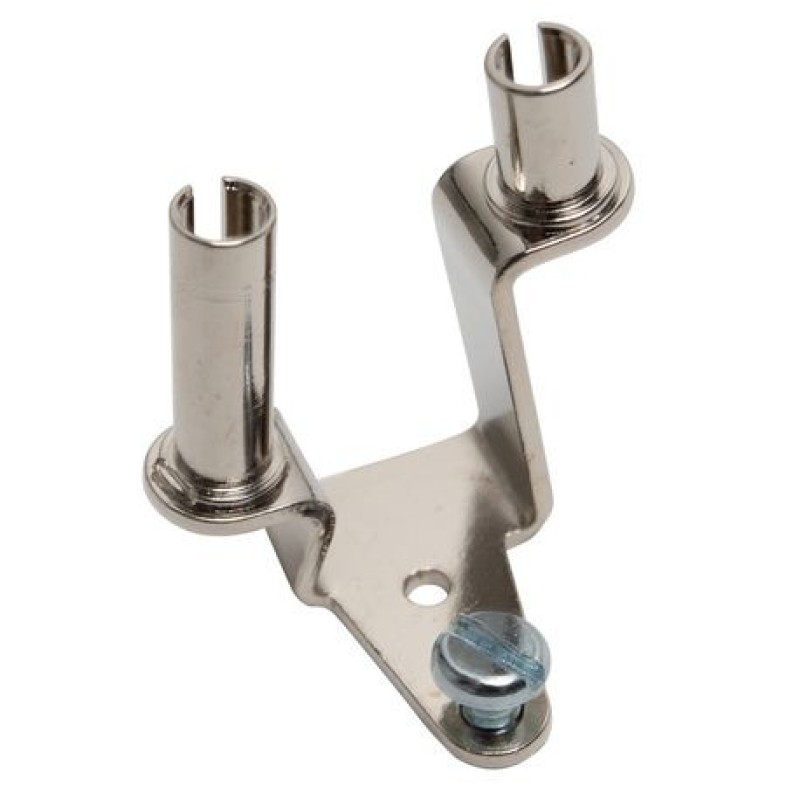 Super E/G CV Style w/ Screw Throttle Cable Guide - Click Image to Close