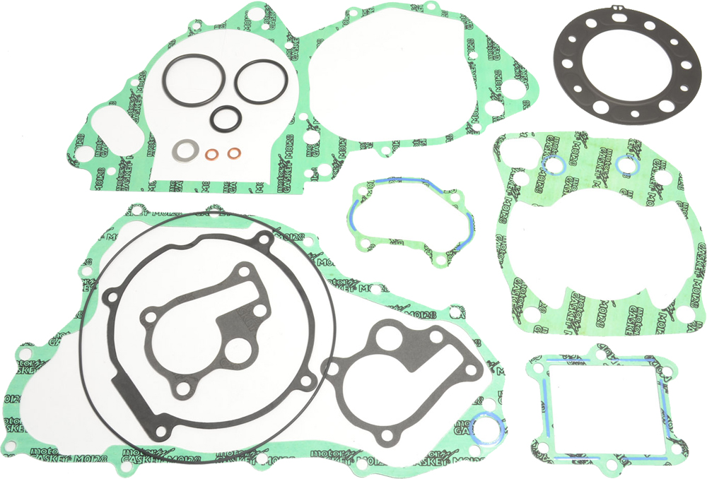 Complete Off Road Gasket Kit - For 92-01 Honda CR250R - Click Image to Close