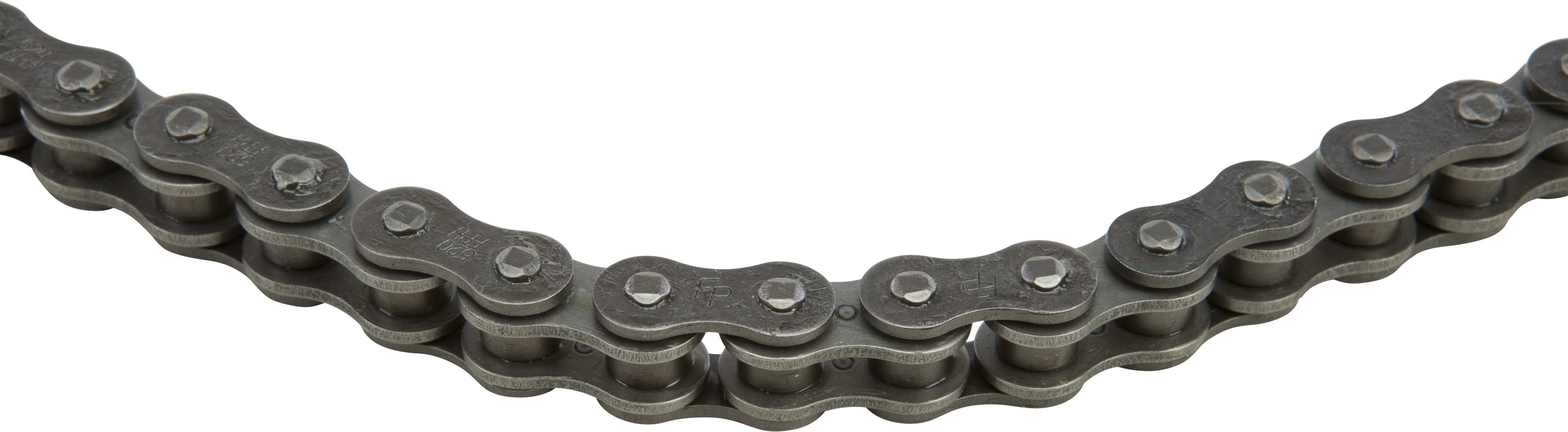 Heavy Duty Roller Chain 520 Pitch X 106 Links - Click Image to Close