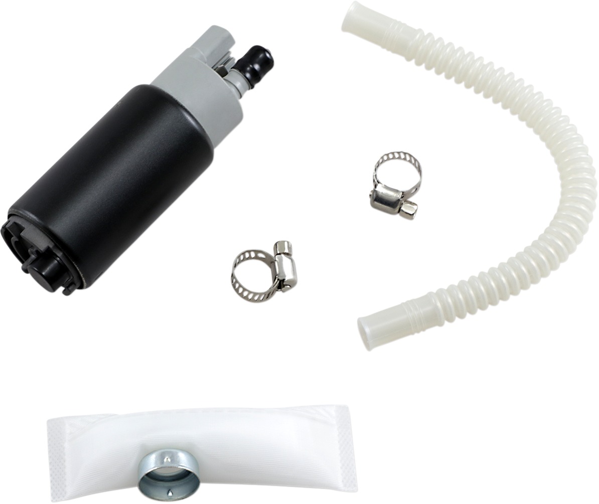 Fuel Pump Rebuild Kit - Click Image to Close