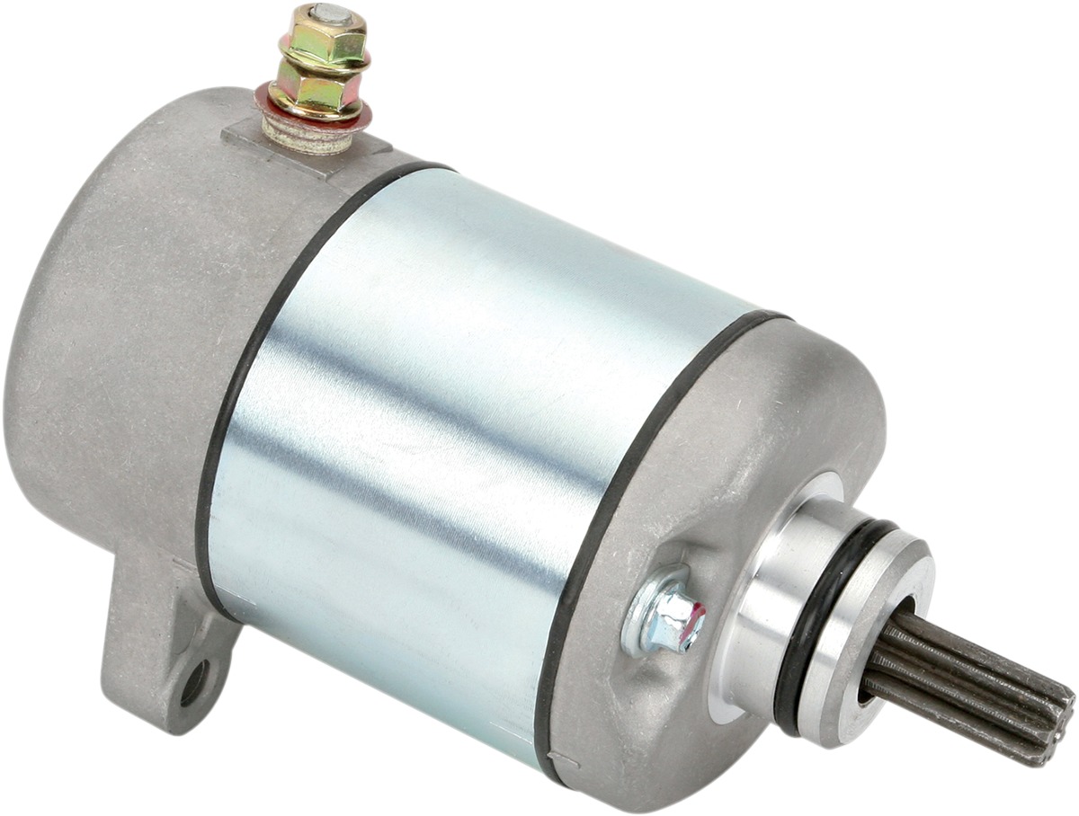 Starter Motor - For 00-06 Honda TRX350FE/FM/TE/TM - Click Image to Close