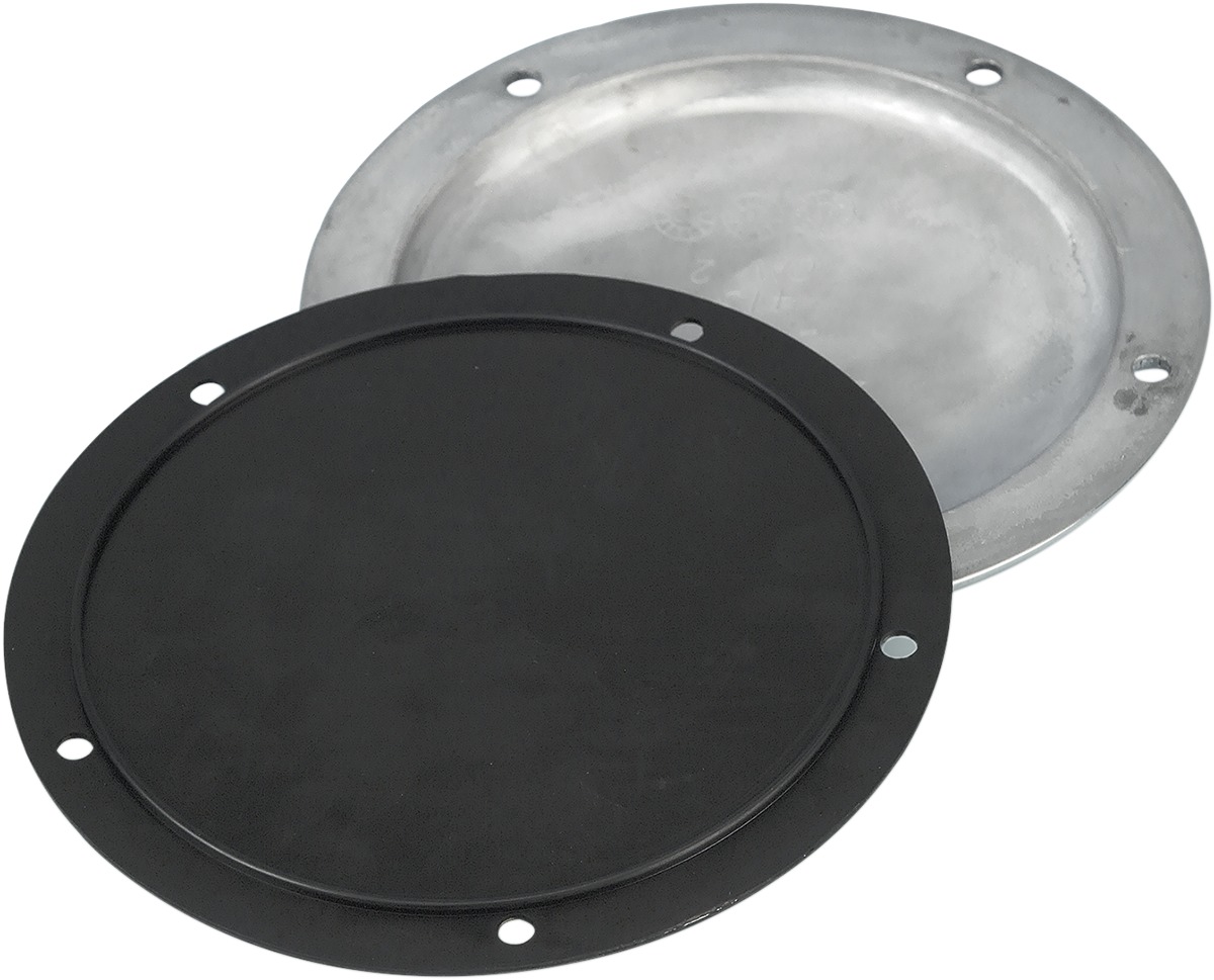 Derby Cover Gaskets/Seals - Gasket Clutch Derby Cver - Click Image to Close