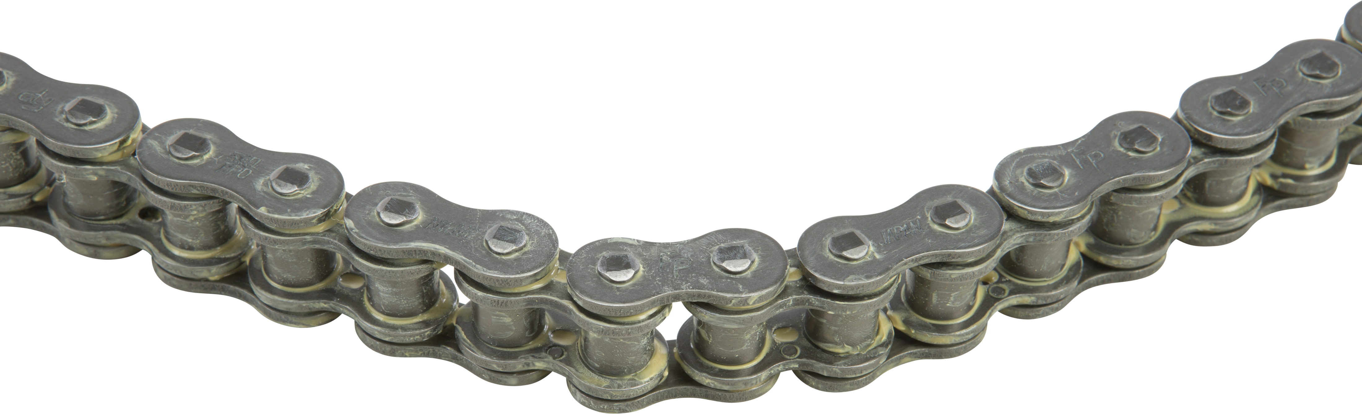 O-Ring Sealed Chain 530 Pitch X 114 Links - Click Image to Close