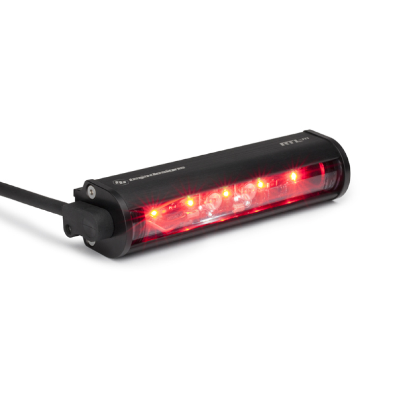 Baja Designs RTL-M No Plate Light 6in Light Bar - Click Image to Close