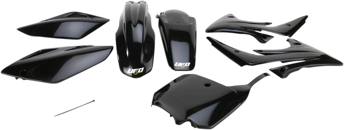 Complete Kits for Honda - Plst Kt Crf150R Blk - Click Image to Close