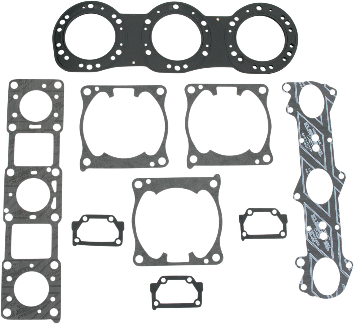 Top End Gasket Kit for PWC - Top End Gasket Kit - Click Image to Close