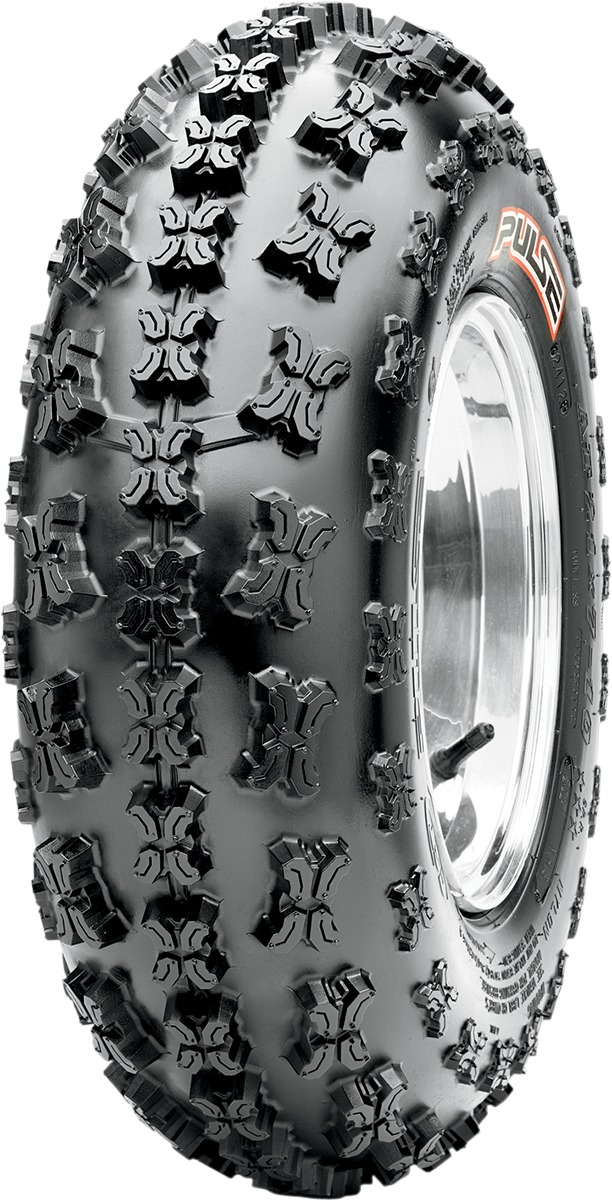 Pulse 6 Ply Bias Front Tire 23 x 7-10 - Click Image to Close