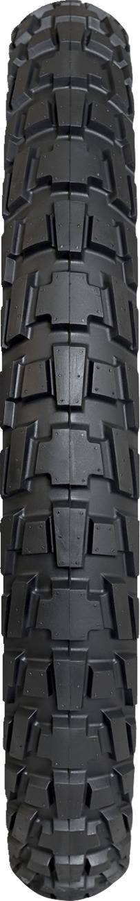 Trailmax Raid Front Tire - 110/80R19 M/C 59T TL - Click Image to Close