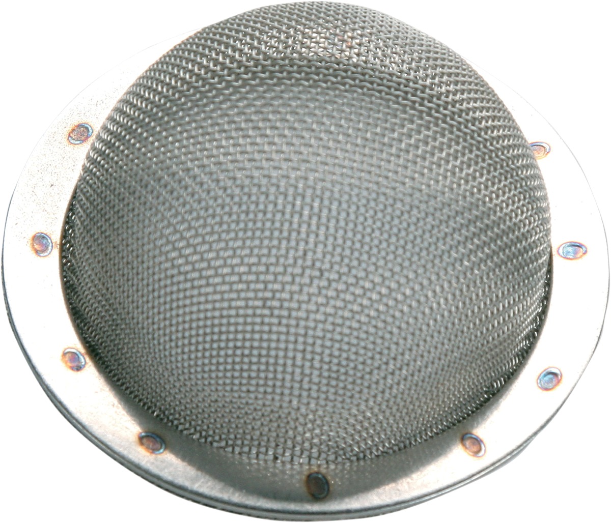 Spark Arrestor Bullet - Click Image to Close