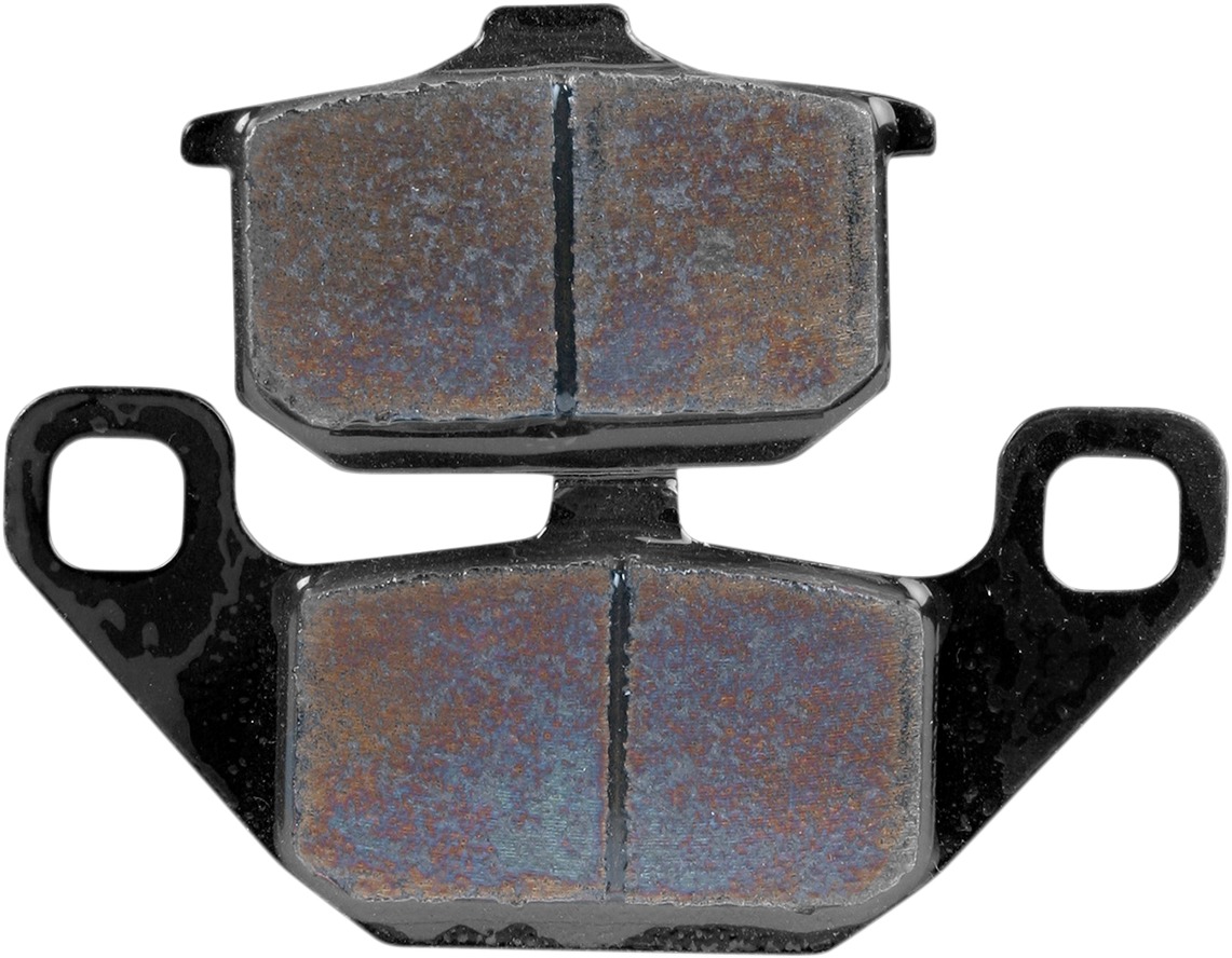 Sintered Brake Pads - 557Ls Sint Brake Pads Sbs - Click Image to Close