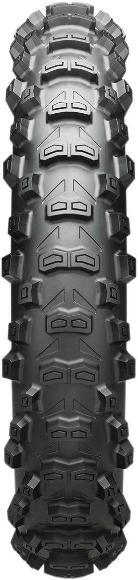 Battlecross E50 Extreme Tire - 140/80-18 70M TL - Click Image to Close