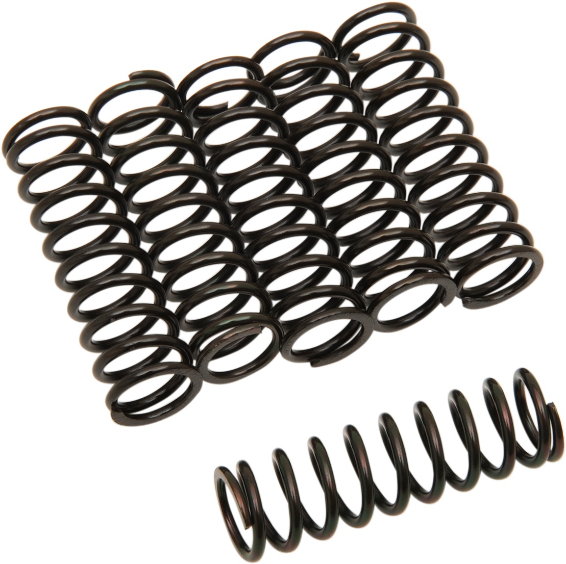 Clutch Spring Kits - Click Image to Close