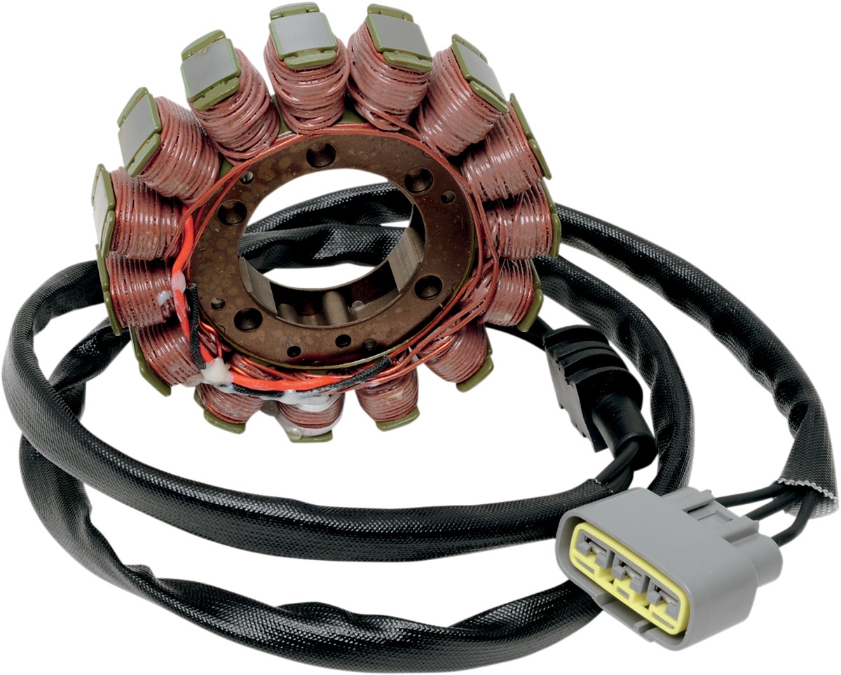 Stator Kit - For 09-11 Yamaha YZF R1 2010 YZF R1 LE - Click Image to Close