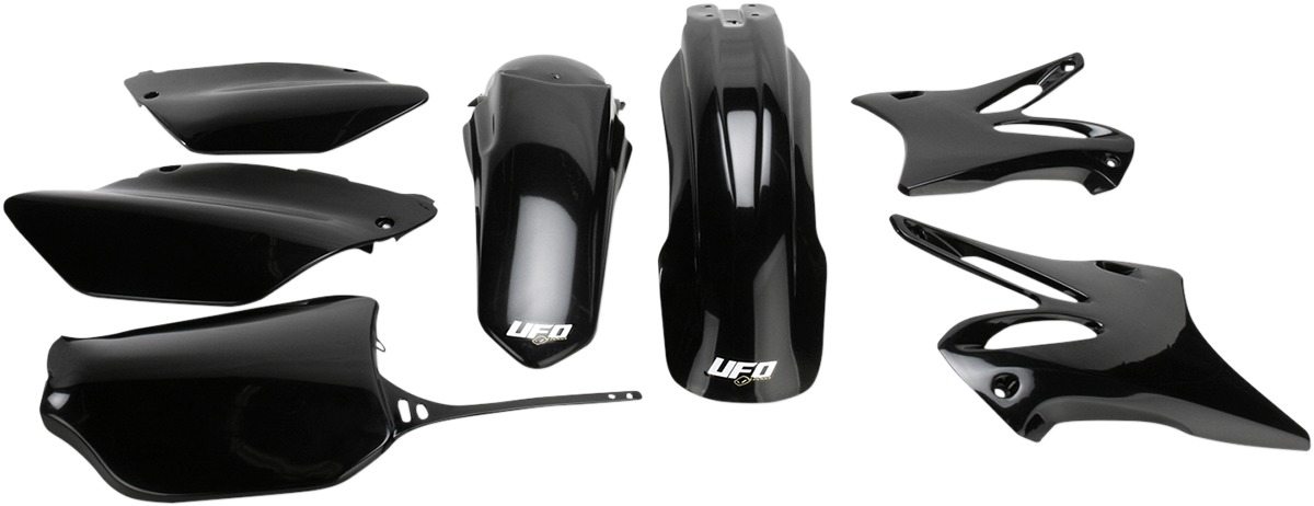 Complete Kits for Yamaha - Yam Body Kit Yz Blk - Click Image to Close