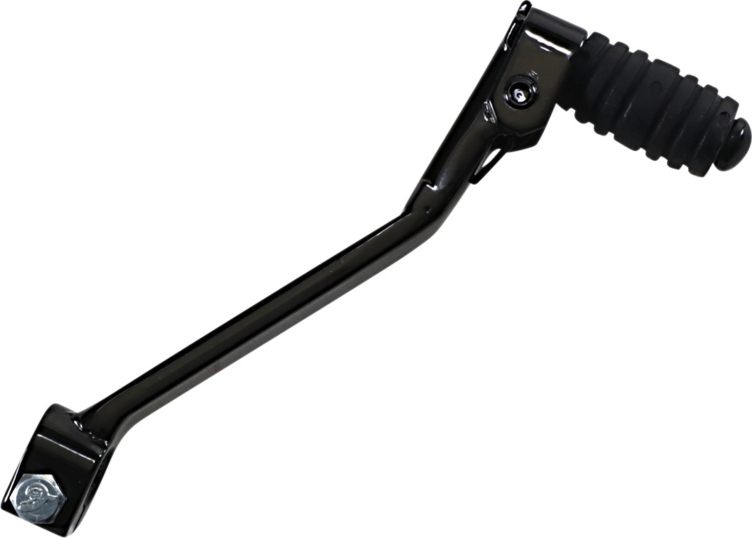 Steel Folding Shift Lever - For 86-07 Honda CR80R CR85R - Click Image to Close