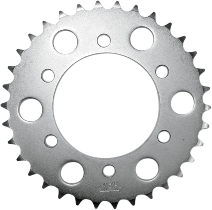 Rear Steel Sprocket 34T - Click Image to Close