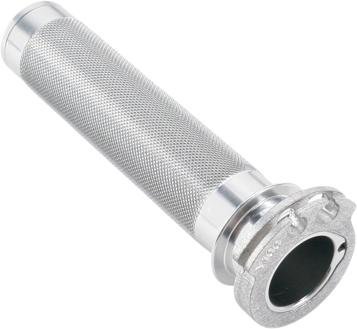 Machined Throttle Tube - Fits various Kawasaki, Suzuki, & Yamaha 4T - Click Image to Close