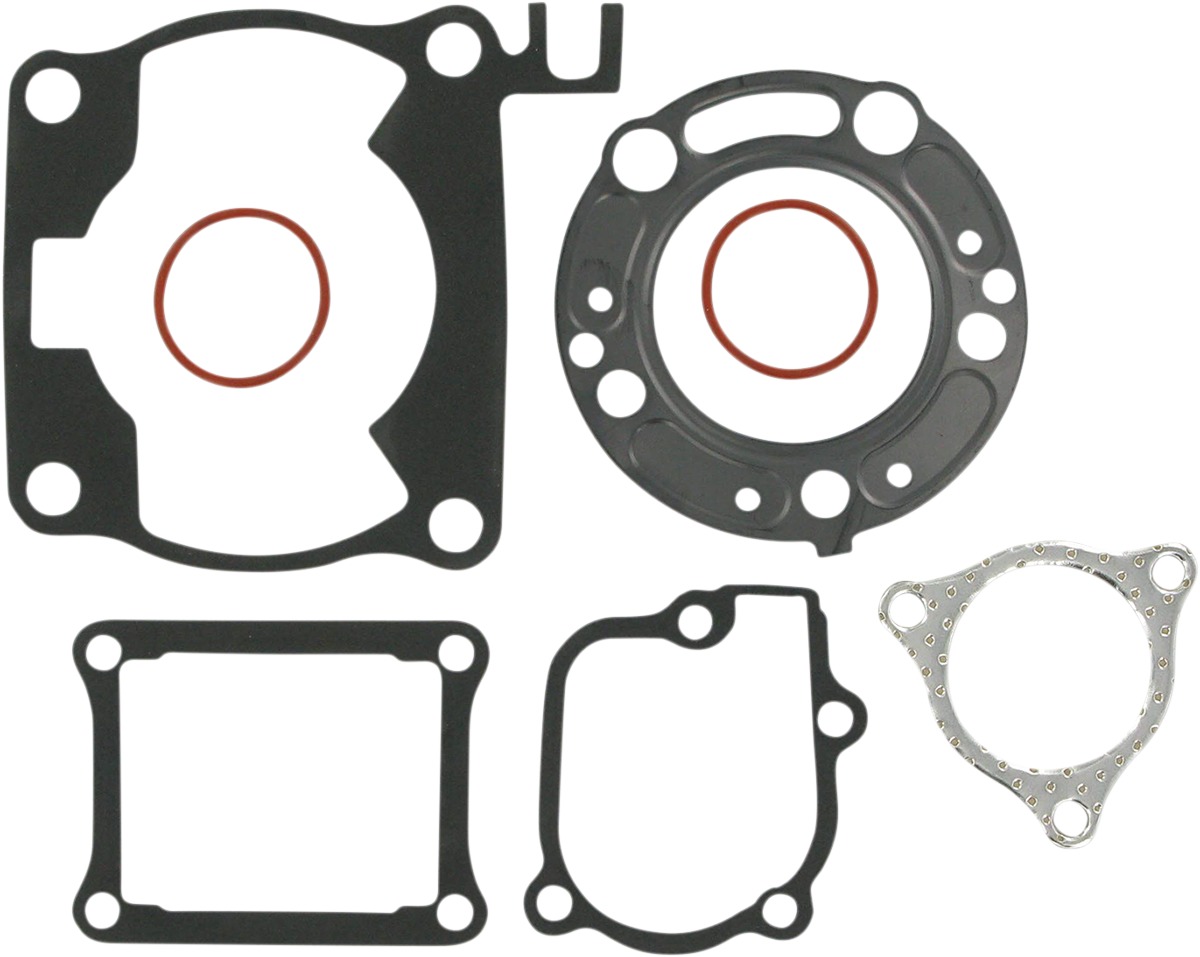 Top End Gasket Kit - Top End Kit Std Cr125 2001 - Click Image to Close