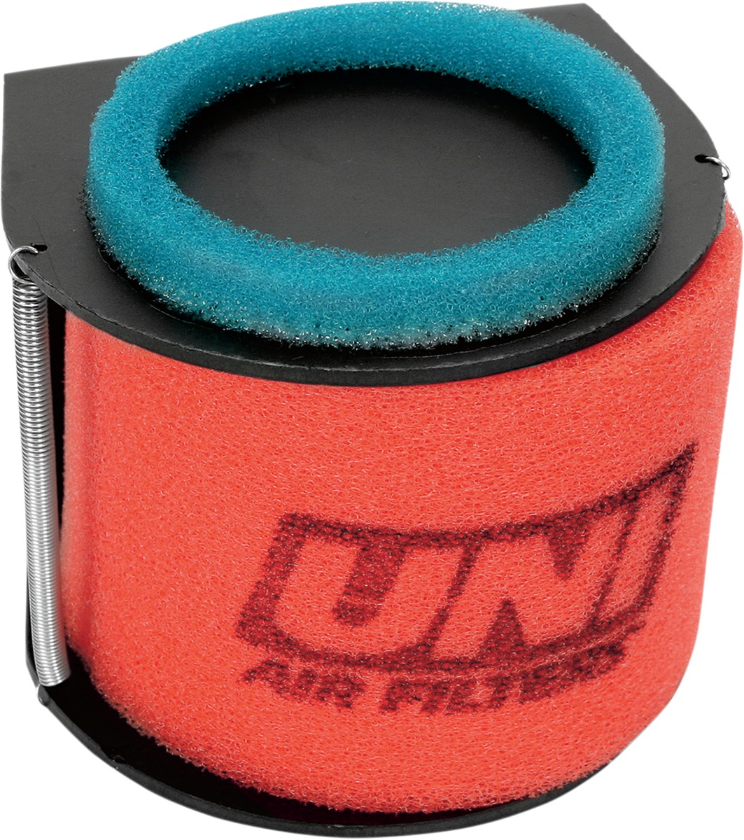 Reusable Foam Air Filter - For 93-06 Honda CH80 Elite - Click Image to Close