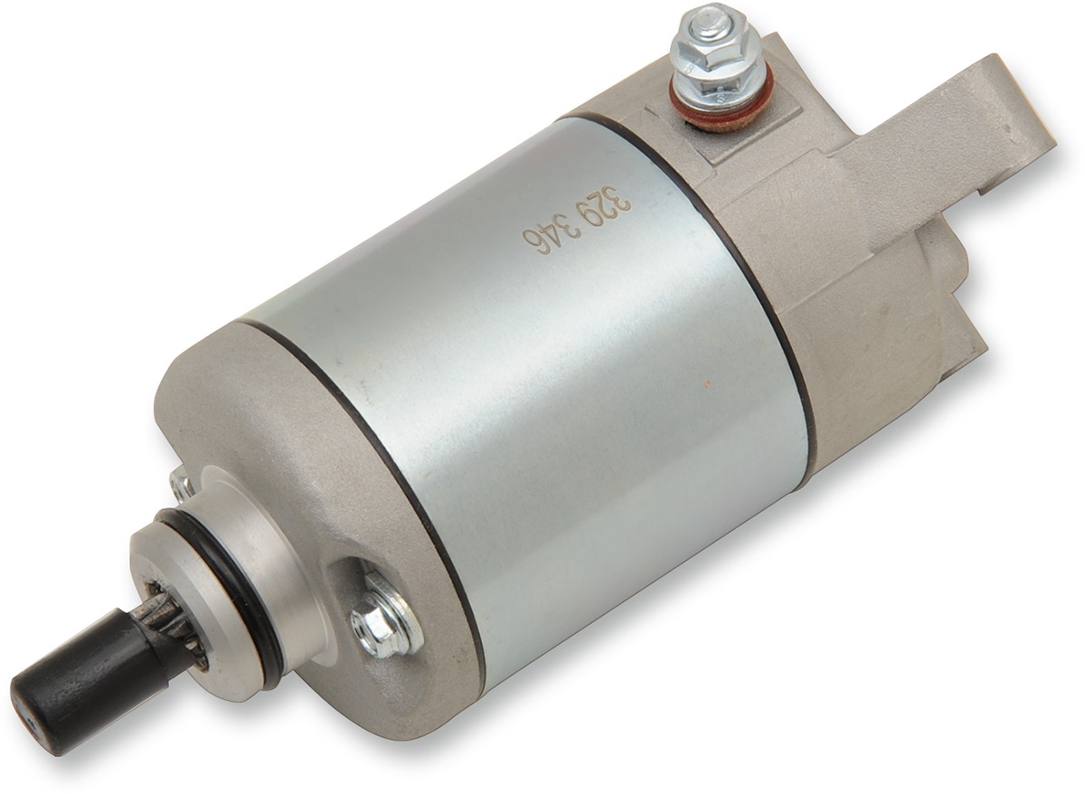 Starter Motor - For 14-17 Polaris Sportsman 570 /ACE /SP /X2 - Click Image to Close