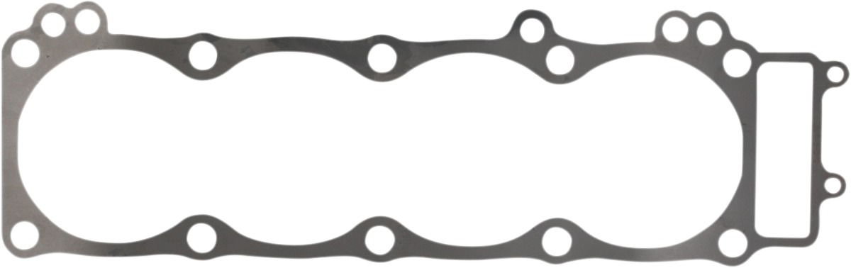 Base Gaskets - .010" Base Gasket 13mm Studs - Click Image to Close