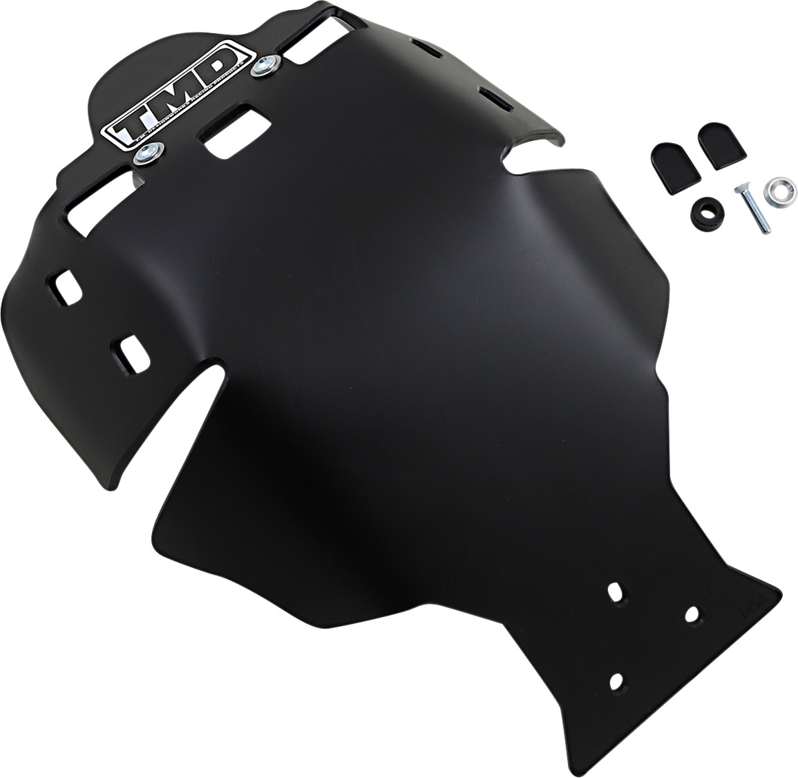 Skid Plates - Click Image to Close