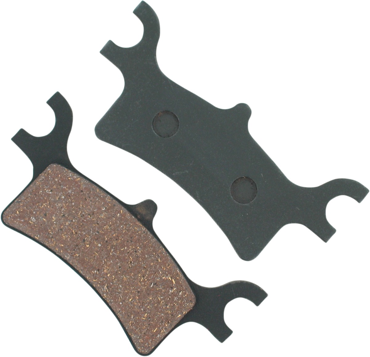 Brake Pad Standard - Click Image to Close