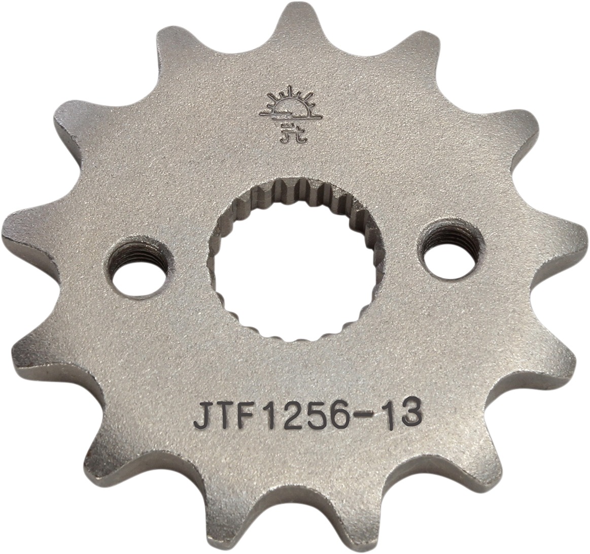 Front Sprockets - Jtf1256.13T - Click Image to Close