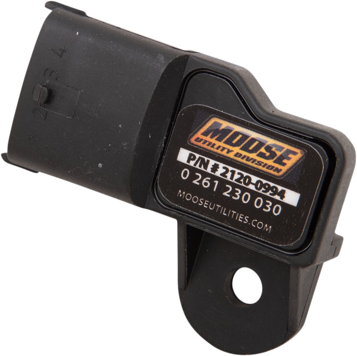 T Map Sensor Replaces Can-Am # 420874650 707000564 707000995 - Click Image to Close