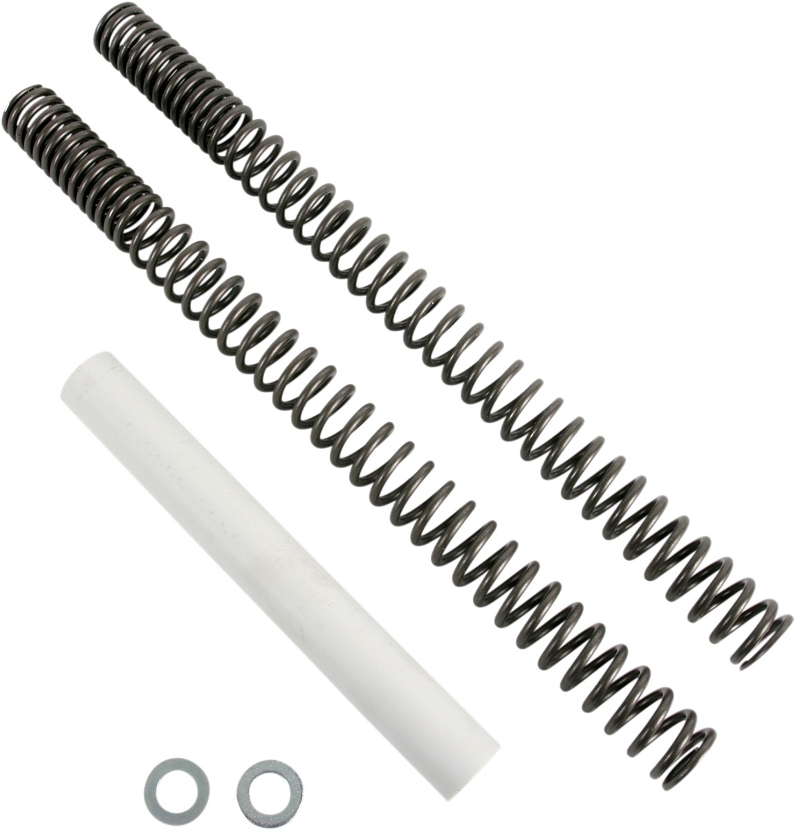 Fork Spring Kit - Click Image to Close