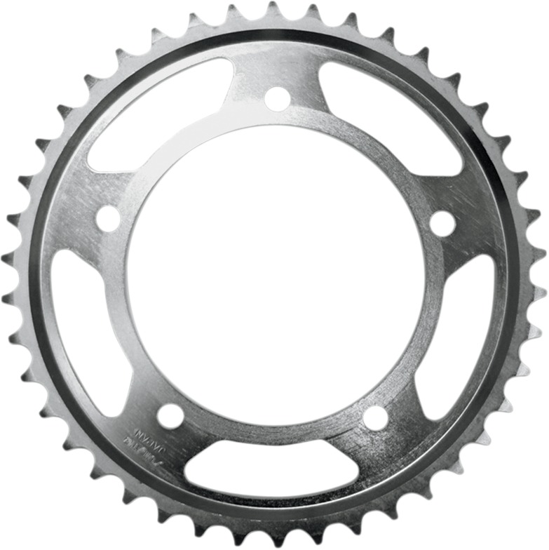 Rear Steel Sprocket 42T - Click Image to Close