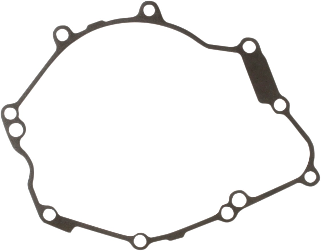 Alternator Cover Gaskets - Alternator Cover Gasket - Click Image to Close