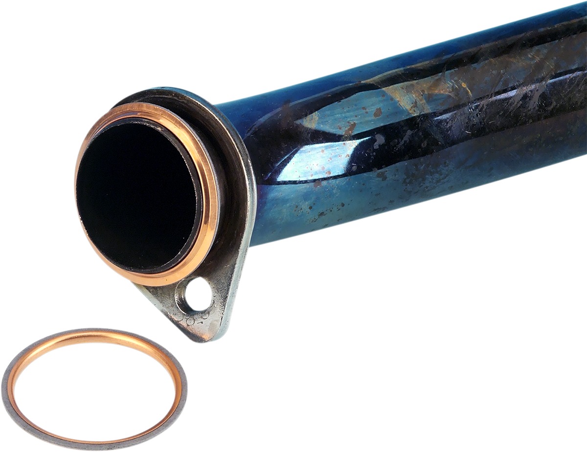 Exhaust Gaskets - Gasket Exhaust Pipe To Cyl - Click Image to Close