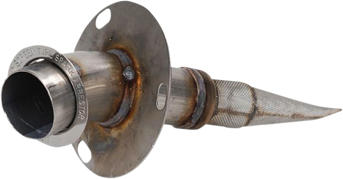 Spark Arrestor & Sound Reducer Insert For 3.5" DIA Pro Circuit Mufflers - Click Image to Close